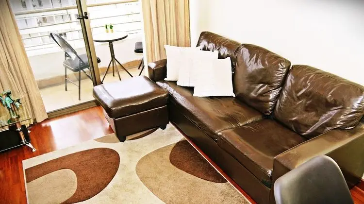 Executive Apart Daire