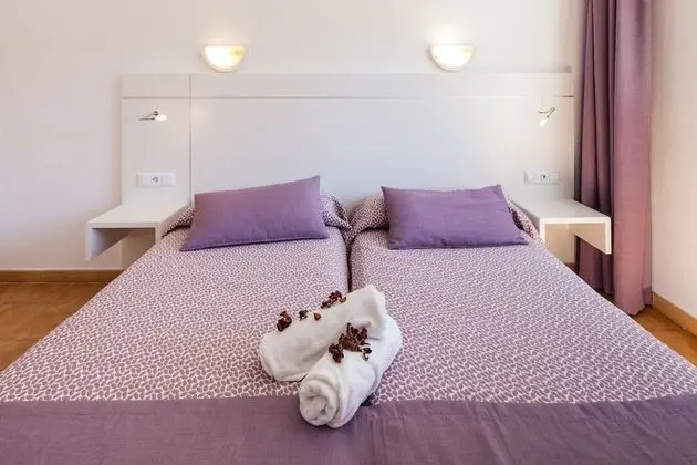 Comfort Apart Daire, 1 Yatak Odası, Balkon