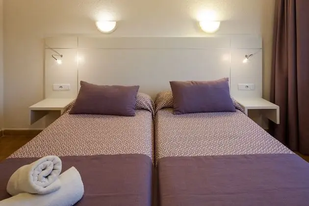 Comfort Apart Daire, 1 Yatak Odası, Balkon