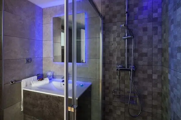 Comfort Apart Daire, 1 Yatak Odası, Balkon