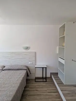 Standard Apart Daire, 1 Yatak Odası, Balkon