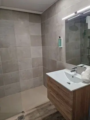 Standard Apart Daire, 1 Yatak Odası, Balkon