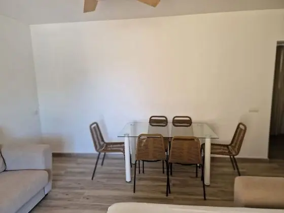 Standard Apart Daire, 1 Yatak Odası, Balkon