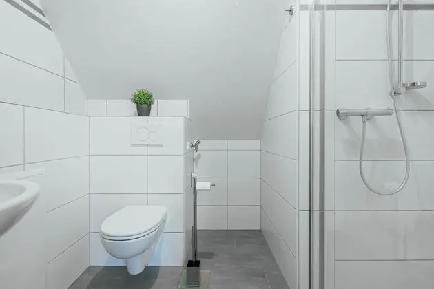 Basic Tek Kişilik Oda, 1 Tek Kişilik Yatak