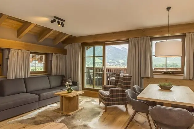 Apart Daire, 2 Yatak Odası (NO 2, Family Apartment)