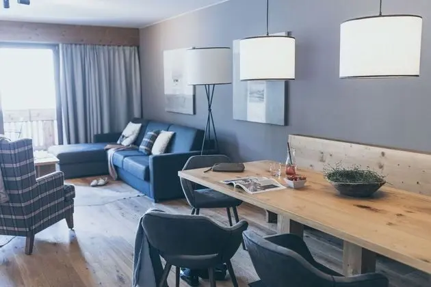 Apart Daire, 2 Yatak Odası (NO 8, Family Apartment XL)