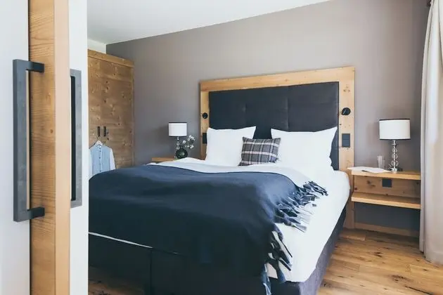 Apart Daire, 2 Yatak Odası (NO 8, Family Apartment XL)