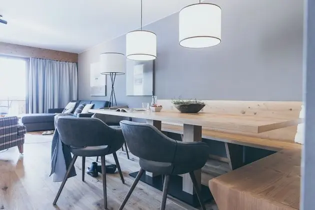 Apart Daire, 2 Yatak Odası (NO 8, Family Apartment XL)