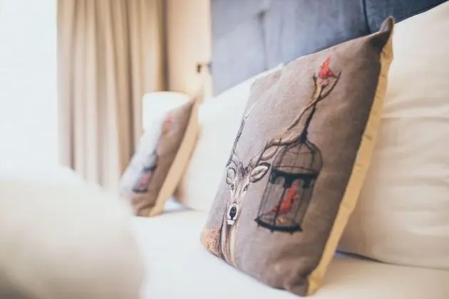 Apart Daire, 3 Yatak Odası (NO 14, Family Apartment XXL)