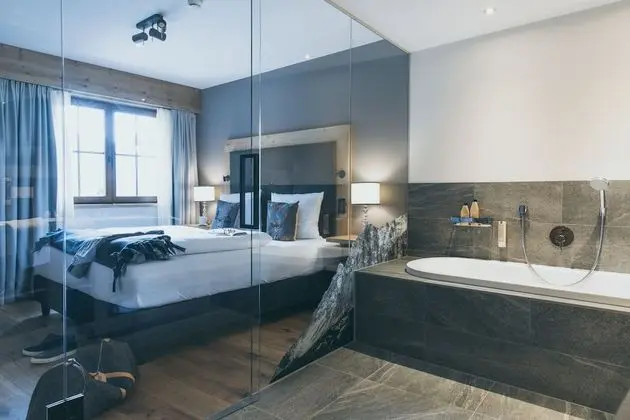Apart Daire, 3 Yatak Odası (NO 14, Family Apartment XXL)