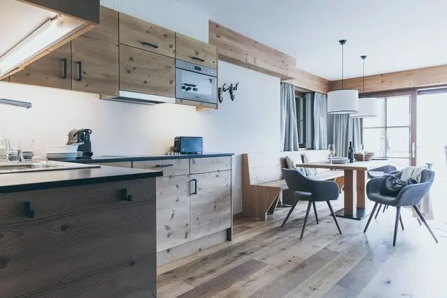 Apart Daire, 3 Yatak Odası (NO 14, Family Apartment XXL)