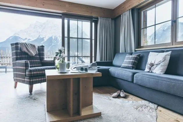 Apart Daire, 3 Yatak Odası (NO 14, Family Apartment XXL)
