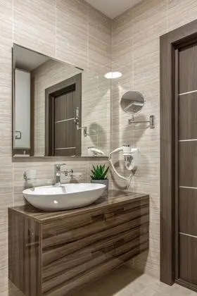 Luxury Apart Daire, 1 Büyük (Queen) Boy Yatak ve Çekyat
