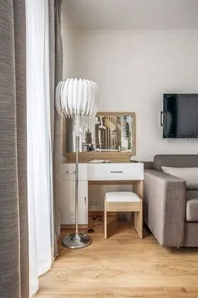 Superior Stüdyo, Sigara İçilmez
