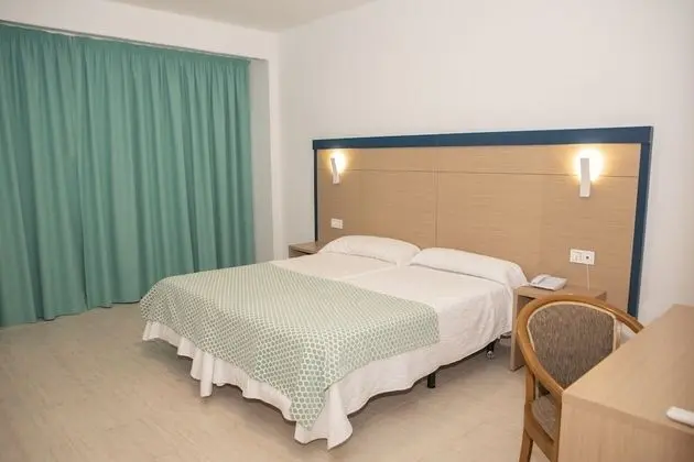 Apart Daire, 1 Yatak Odası (for 2 people)