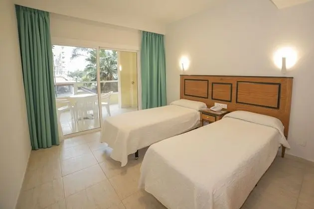 Apart Daire, 1 Yatak Odası (for 2 people)