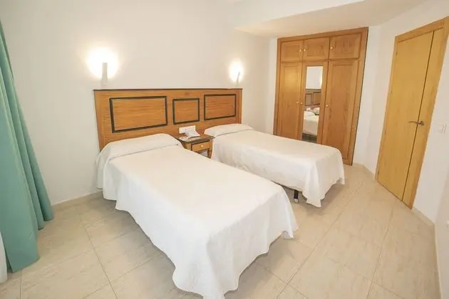 Apart Daire, 1 Yatak Odası (for 2 people)