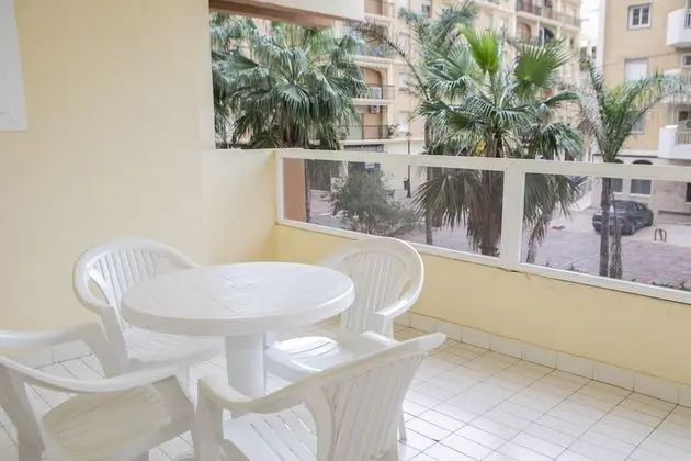 Apart Daire, 1 Yatak Odası (for 2 people)