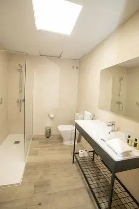 Apart Daire, 1 Yatak Odası (for 3 people)