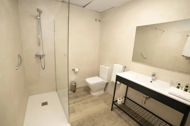 Apart Daire, 1 Yatak Odası (for 3 people)