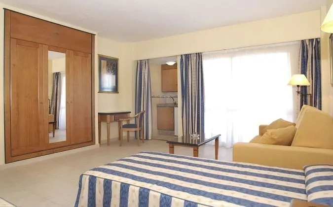 Stüdyo (for 2 people)