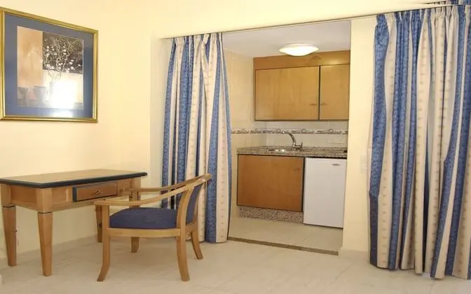 Stüdyo (for 2 people)