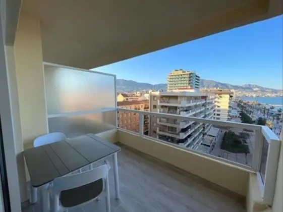 Superior Stüdyo, Kısmi Deniz Manzaralı (3 people)