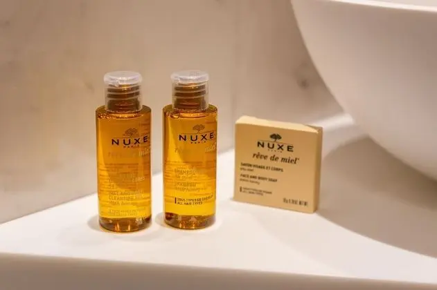 Design Stüdyo, 1 Büyük (Queen) Boy Yatak ve Çekyat, Sigara İçilmez, Avlu Manzaralı