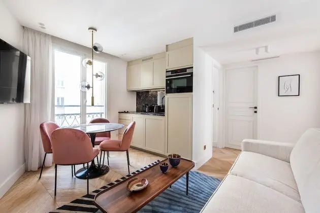 Family Apart Daire, 2 Yatak Odası, Balkon, Şehir Manzaralı