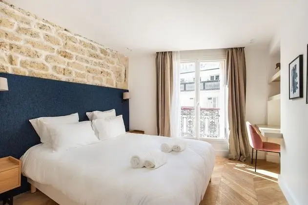 Family Apart Daire, 2 Yatak Odası, Balkon, Şehir Manzaralı