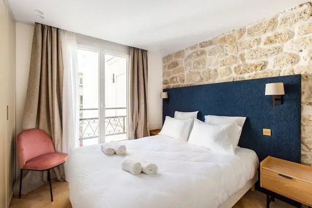 Family Apart Daire, 2 Yatak Odası, Balkon, Şehir Manzaralı