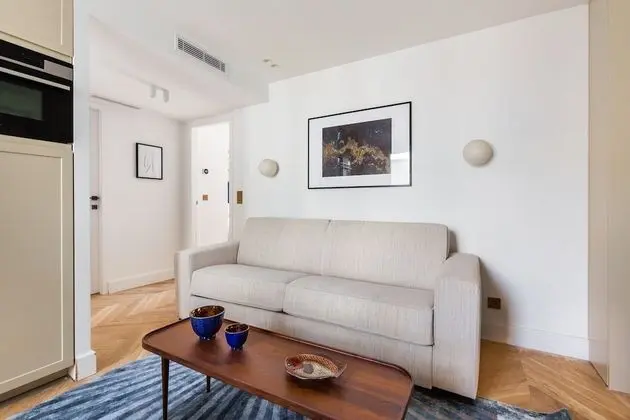 Family Apart Daire, 2 Yatak Odası, Balkon, Şehir Manzaralı