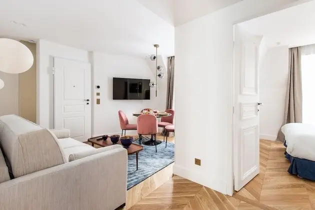 Family Apart Daire, 2 Yatak Odası, Balkon, Şehir Manzaralı