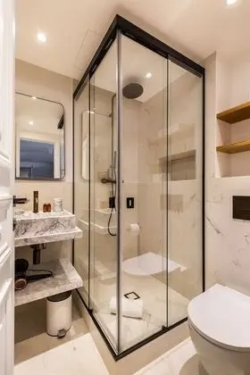 Family Apart Daire, 2 Yatak Odası, Balkon, Şehir Manzaralı