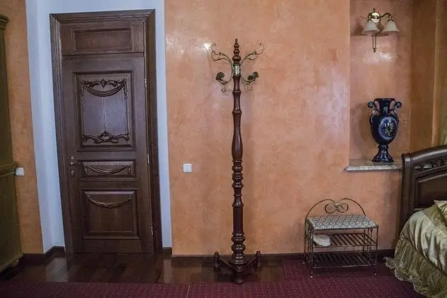 Comfort Süit (Ekaterina)
