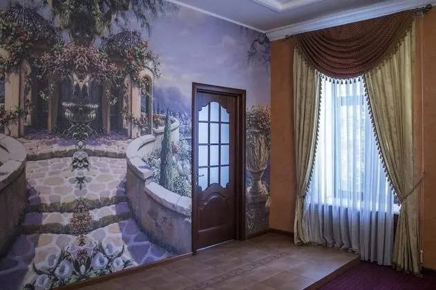 Comfort Süit (Ekaterina)