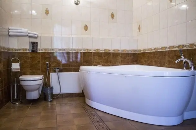 Comfort Süit (Ekaterina)
