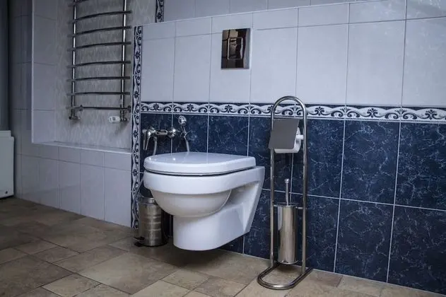 Junior Süit, Avlu Manzaralı