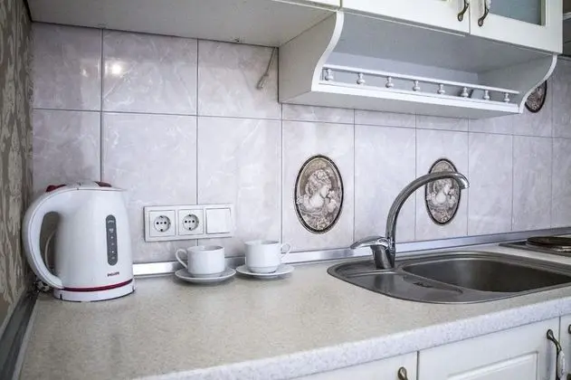 Junior Süit, Avlu Manzaralı