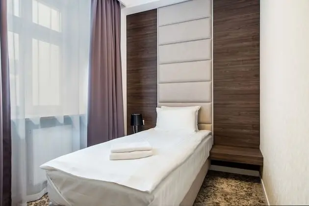 Comfort Üç Kişilik Oda