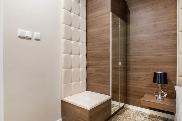 Comfort Üç Kişilik Oda