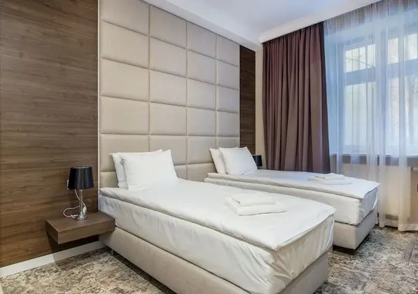 Comfort Üç Kişilik Oda