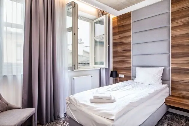 Comfort Üç Kişilik Oda