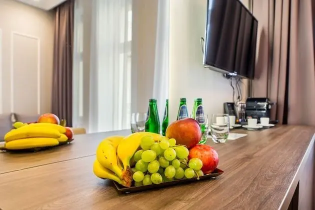 Comfort Üç Kişilik Oda