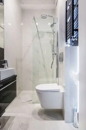 Comfort Üç Kişilik Oda