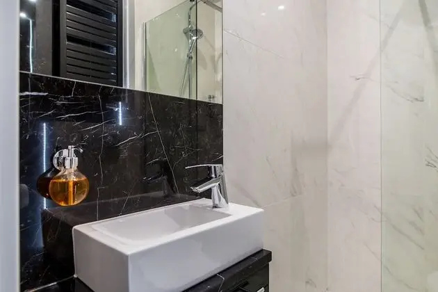 Comfort Üç Kişilik Oda