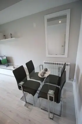 Apart Daire, 1 Yatak Odası, Balkon, Şehir Manzaralı