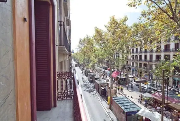 Apart Daire, 1 Yatak Odası, Balkon, Şehir Manzaralı