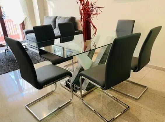 Apart Daire, 2 Yatak Odası, Balkon