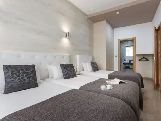 Çatı Katı Süiti (Penthouse), 1 Yatak Odası
